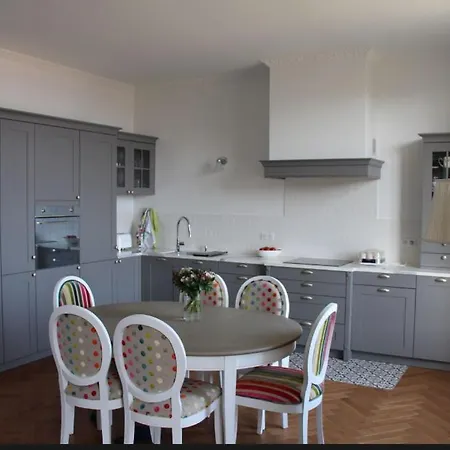 Appartamento Beausejour *
