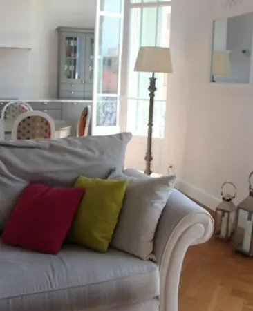 Beausejour Appartamento Beaulieu-sur-Mer
