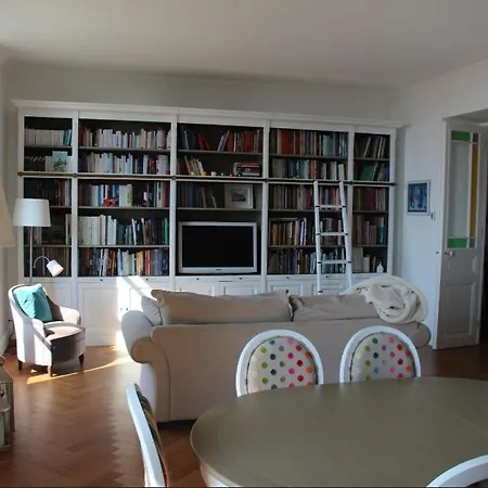 Appartamento Beausejour *