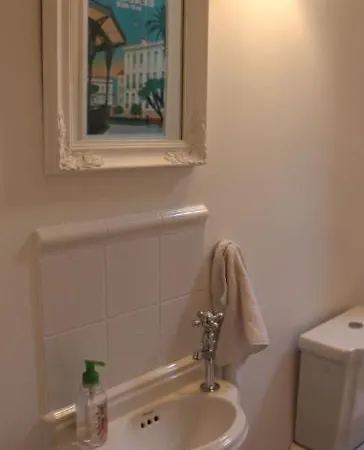 Beausejour Apartment